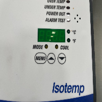 Fisherbrand Isotemp Lab Refrigerator image 3